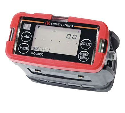 RKI Instruments SC-8000