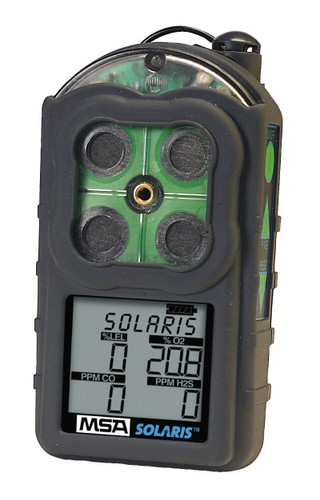 Mine Safety Appliances Solaris